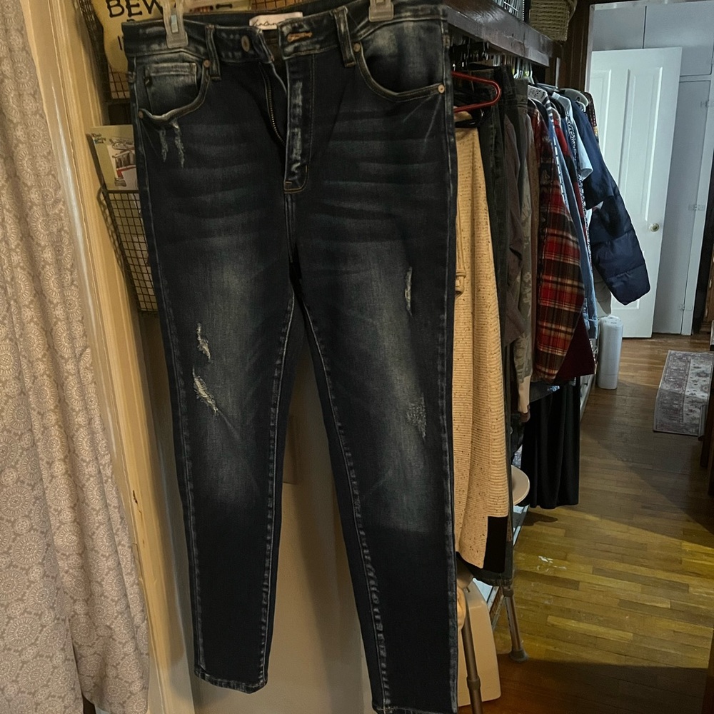 KanCan jeans by Maurices